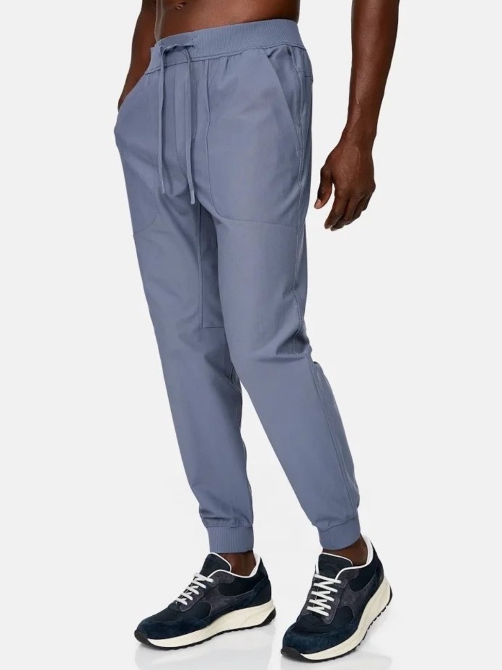 7Diamonds Infinity Stretch Jogger
Size XL